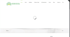 Desktop Screenshot of bodrigpunda.org